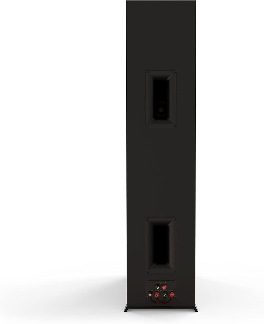 Reference Premiere RP-8060FA II Floorstanding Speakers Dolby Atmos Tower Loudspeakers Ebony Pair with 25ft Wire Zevon