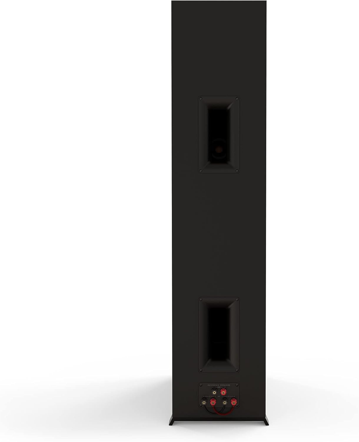 Reference Premiere RP-8060FA II Floorstanding Speakers Dolby Atmos Tower Loudspeakers Ebony Pair with 25ft Wire Zevon