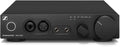 Reference Headphone Amplifier DAC with ESS 9028PRO Sabre Chip & USB Input