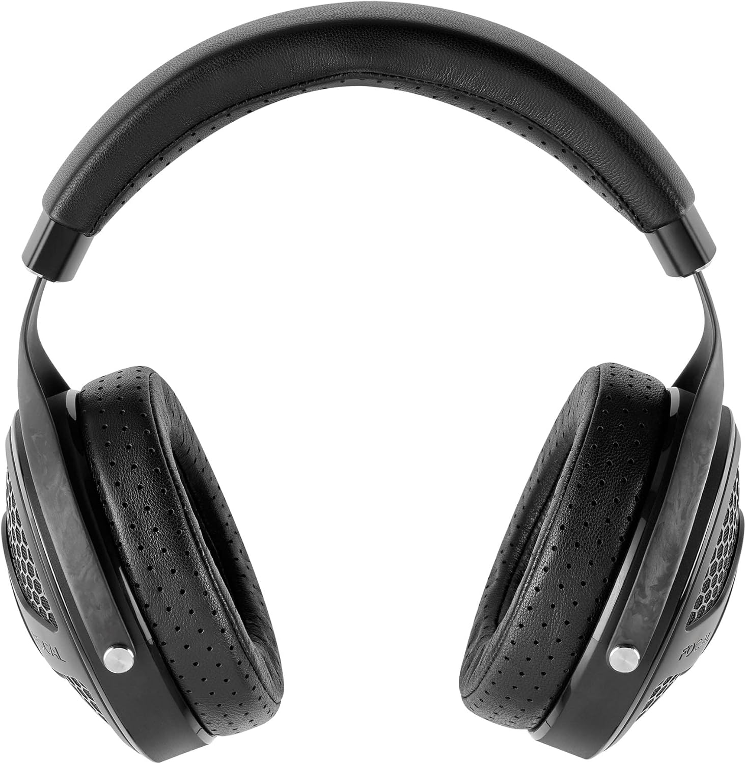 Utopia High-Fidelity Over-Ear Open-Back Headphones 2022 Edition Premium Audiophile Flagship Model Zevon
