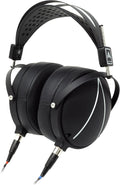 Closed-Back Over-Ear Isolating Headphones with New Suspension Headband